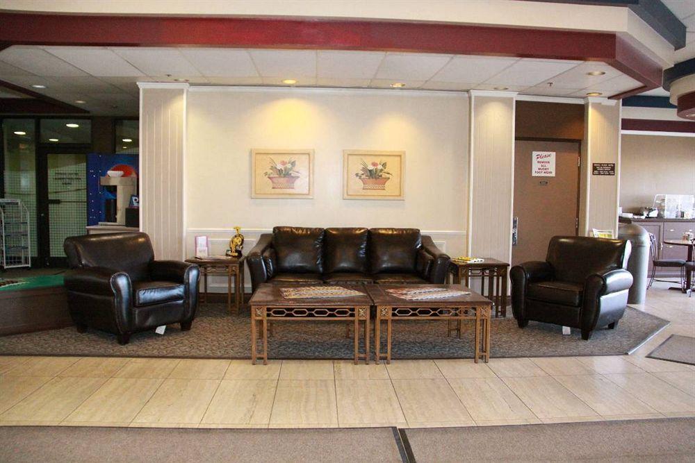 Argyll Plaza Hotel Edmonton Ngoại thất bức ảnh