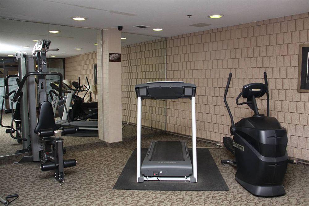 Argyll Plaza Hotel Edmonton Ngoại thất bức ảnh