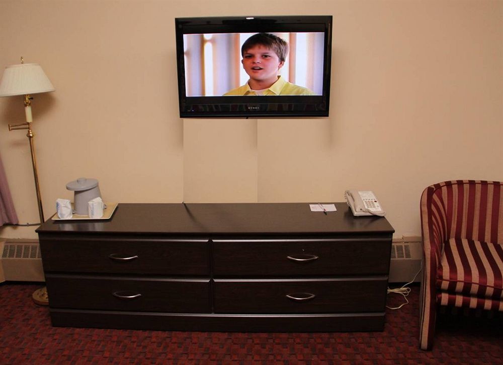 Argyll Plaza Hotel Edmonton Ngoại thất bức ảnh