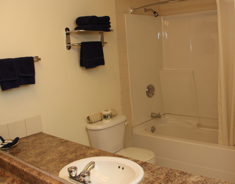 Argyll Plaza Hotel Edmonton Ngoại thất bức ảnh